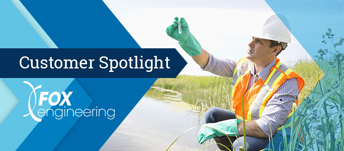 Civil Engineering Firm FOX Engineering Enhances Profitability with Deltek ERP